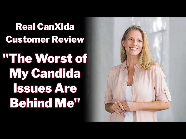 Candida Product