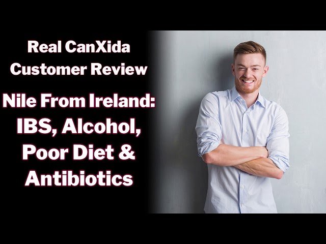 Candida Product